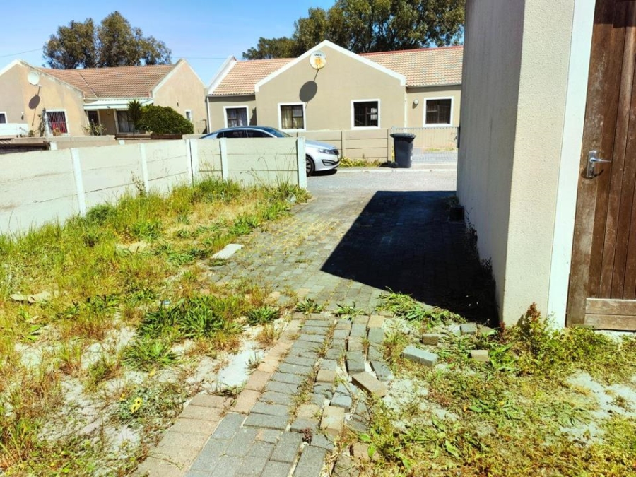 2 Bedroom Property for Sale in Weltevreden Valley Western Cape